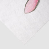 Design der niedlichen Osterserie 7 Seidenpapier (Ausschnitt)