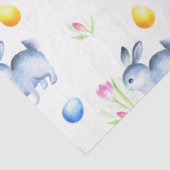 Design der Osterchicks 12 Seidenpapier (Ausschnitt)
