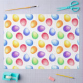 Design der Osterchicks 8 Seidenpapier (Basteln)