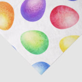 Design der Osterchicks 8 Seidenpapier (Ausschnitt)