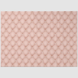 Design der Peach- und Silver-Serie 18 Seidenpapier