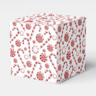 Design der Peppermint-Gewürzreihe 12 Geschenkschachtel