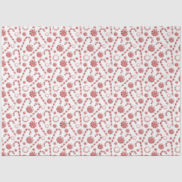 Design der Peppermint-Gewürzreihe 12 Seidenpapier