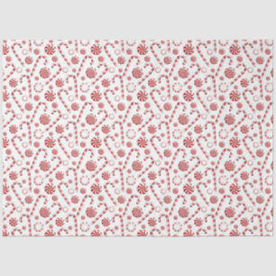 Design der Peppermint-Gewürzreihe 12 Seidenpapier