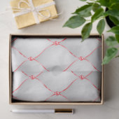 Design der Peppermint-Gewürzreihe 13 Seidenpapier (Geschenk)