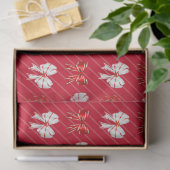 Design der Peppermint-Gewürzreihe 15 Seidenpapier (Geschenk)