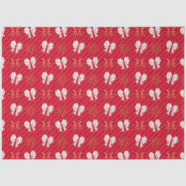 Design der Peppermint-Gewürzreihe 15 Seidenpapier