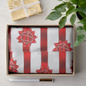 Design der Peppermint-Gewürzreihe 18 Seidenpapier (Geschenk)