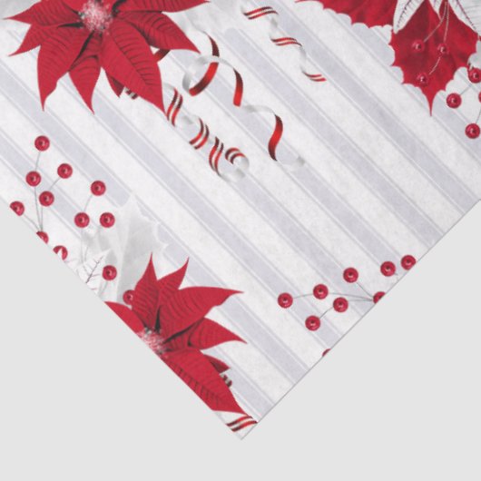 Design der Peppermint-Gewürzreihe 20 Seidenpapier (Ausschnitt)