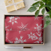 Design der Peppermint-Gewürzserie 8 Seidenpapier (Geschenk)
