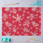 Design der Peppermint-Gewürzserie 8 Seidenpapier (Basteln)
