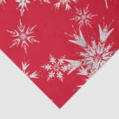 Design der Peppermint-Gewürzserie 8 Seidenpapier (Ausschnitt)