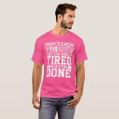 Design der Phantastischen Mitarbeiter von Polizeib T-Shirt (Vorne ganz)