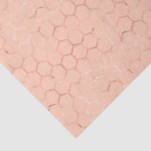 Design der Princess Bee Series 13 Seidenpapier (Detail)