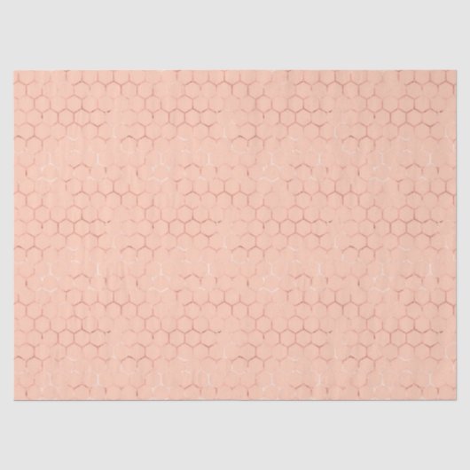 Design der Princess Bee Series 13 Seidenpapier (Vorderseite)