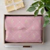 Design der Princess Bee Series #14 Seidenpapier (Geschenk)