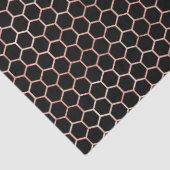 Design der Princess Bee Series 19 Seidenpapier (Detail)