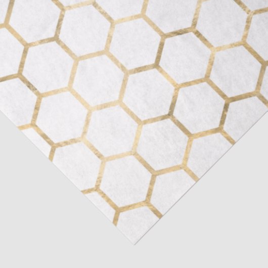 Design der Princess Bee Series 28 Seidenpapier (Ausschnitt)