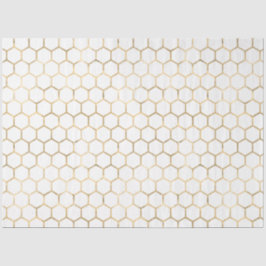 Design der Princess Bee Series 28 Seidenpapier