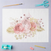 Design der Princess Bee Series 29 Seidenpapier (Basteln)