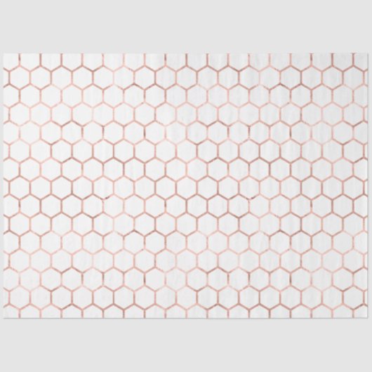 Design der Princess Bee Series 32 Seidenpapier (Vorderseite)