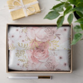 Design der Princess Bee Series 33 Seidenpapier (Geschenk)