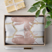 Design der Princess Bee Series 38 Seidenpapier (Geschenk)