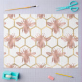 Design der Princess Bee Series 38 Seidenpapier (Basteln)