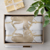 Design der Princess Bee Series 41 Seidenpapier (Geschenk)