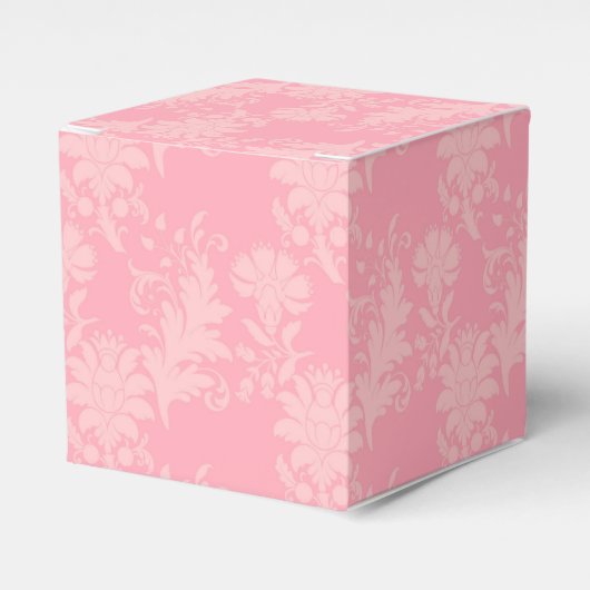 Design der Princess-Bienenreihe #2 Geschenkschachtel (Vorderseite)