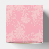 Design der Princess-Bienenreihe #2 Geschenkschachtel (Oben)