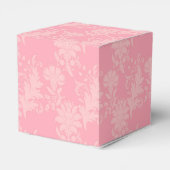 Design der Princess-Bienenreihe #2 Geschenkschachtel (Rückseite)