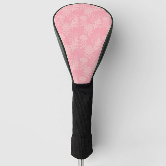 Design der Princess-Bienenreihe #2 Golf Headcover (Vorderseite)