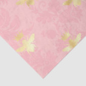 Design der Princess-Bienenreihe #4 Seidenpapier (Ausschnitt)