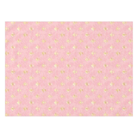 Design der Princess-Bienenreihe #4 Tischdecke (Vorderseite (Horizontal))