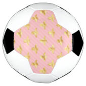Design der Princess-Bienenreihe #7 Fußball (Gedreht)