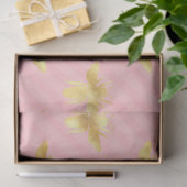 Design der Princess-Bienenreihe #7 Seidenpapier (Geschenk)