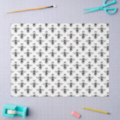 Design der Queen Bee Series 22 Seidenpapier (Basteln)