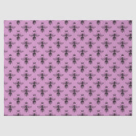 Design der Queen Bee Series 30 Seidenpapier