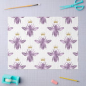 Design der Queen Bee Series 31 Seidenpapier (Basteln)