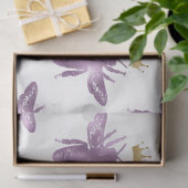 Design der Queen Bee Series 31 Seidenpapier (Geschenk)