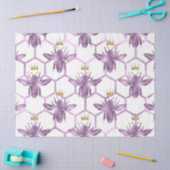 Design der Queen Bee Series 32 Seidenpapier (Basteln)