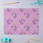 Design der Queen Bee Series 36 Seidenpapier (Basteln)