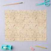 Design der Queen Bee Series 48 Seidenpapier (Basteln)