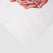 Design der Queen Bee Series 63 Seidenpapier (Detail)