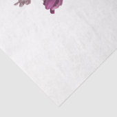 Design der Queen Bee Series 65 Seidenpapier (Detail)