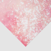 Design der Red Galaxy Series 4 Seidenpapier (Ausschnitt)