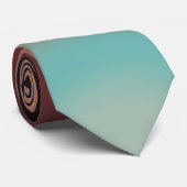 Design der Regenbogenkunst im Südwesten der Wüste Krawatte (Gerollt)