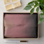 Design der Regenbogenkunst im Südwesten der Wüste Seidenpapier (Geschenk)