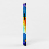 Design der Regenbogenozeanfische Case-Mate iPhone Hülle (Hinten/Rechts)